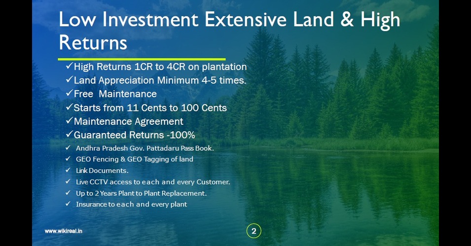 Wiki Real Property 2