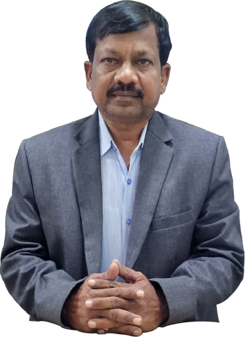 Mr. T. V. Raghunath Reddy