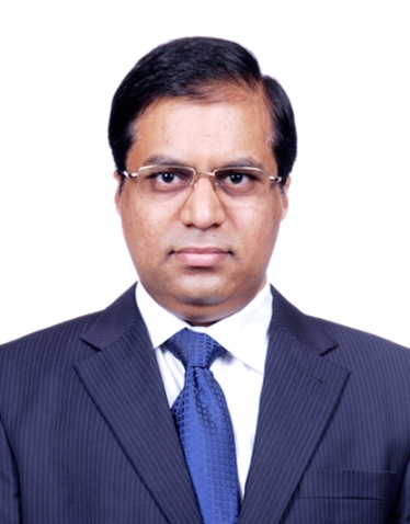 Naresh Chandra Sepuri